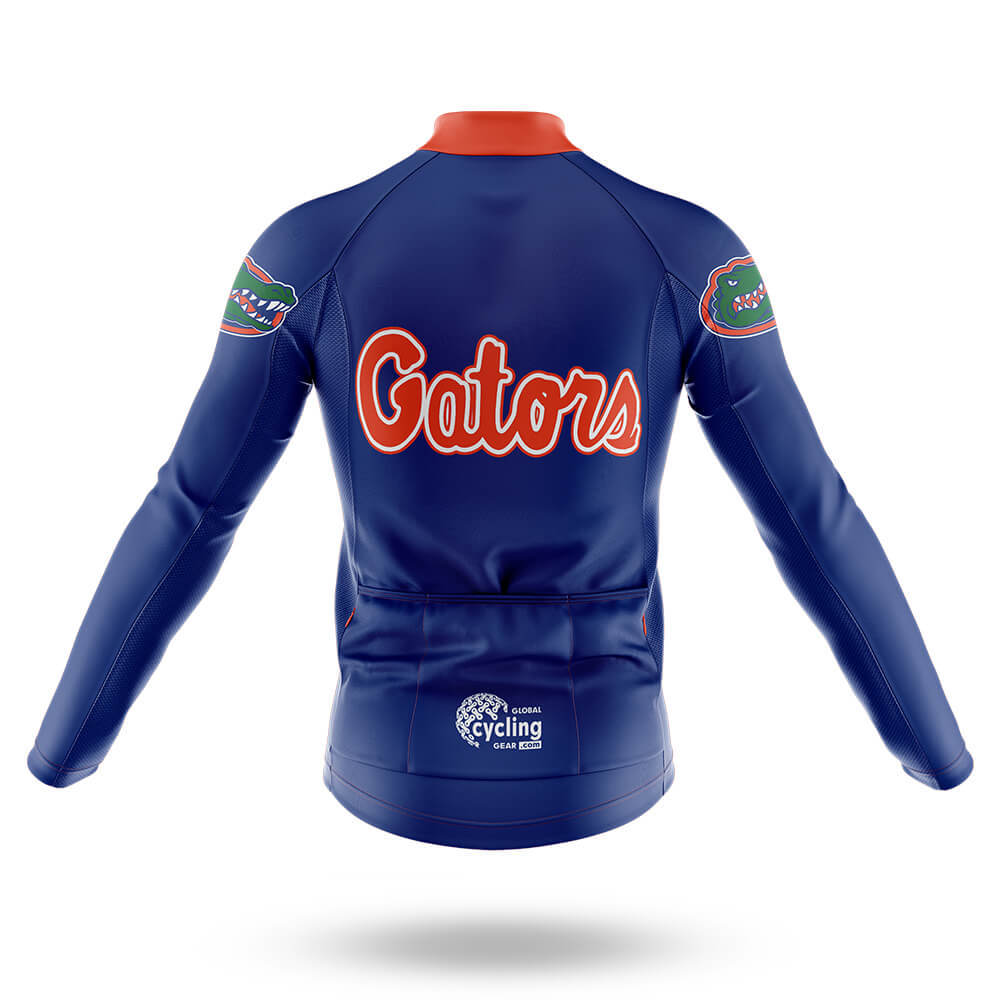 Gators - Men's Cycling Kit - Global Cycling Gear