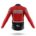 Western Kentucky Hilltoppers - Men's Cycling Kit - Global Cycling Gear