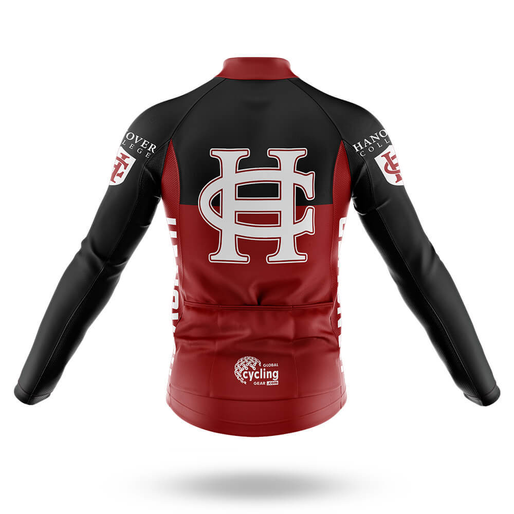Hanover College V2 - Men's Cycling Kit - Global Cycling Gear