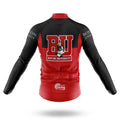 Boston University V2 - Men's Cycling Kit - Global Cycling Gear