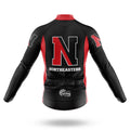 Northeastern - Men's Cycling Kit - Global Cycling Gear