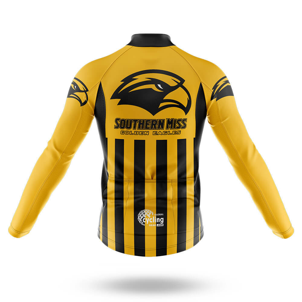 University of Southern Mississippi USA - Men's Cycling Kit - Global Cycling Gear