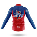 University of Tulsa V2 - Men's Cycling Kit - Global Cycling Gear