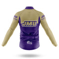 James Madison University V2 - Men's Cycling Kit - Global Cycling Gear