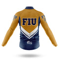 Florida International University V3 - Men's Cycling Kit - Global Cycling Gear