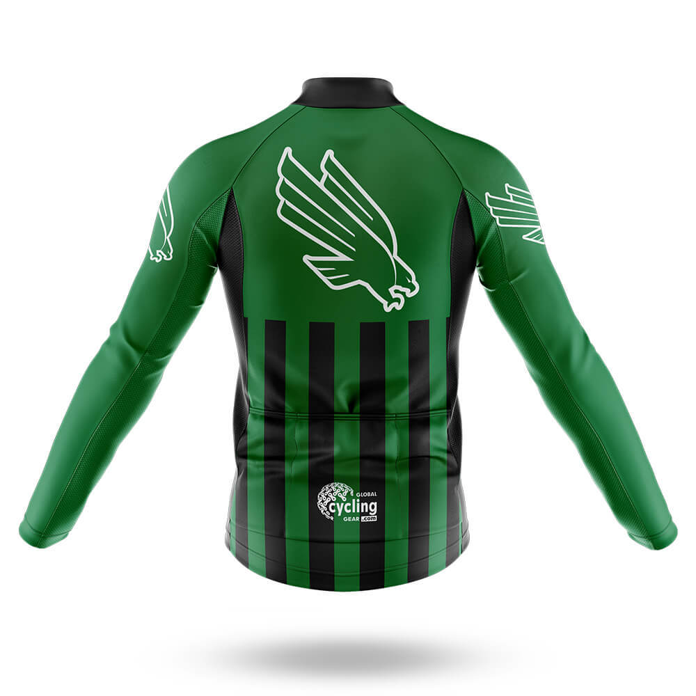 University of North Texas USA - Men's Cycling Kit - Global Cycling Gear