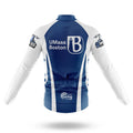 University of Massachusetts Boston - Men's Cycling Kit - Global Cycling Gear