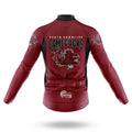 USC Gamecocks - Men's Cycling Kit - Global Cycling Gear