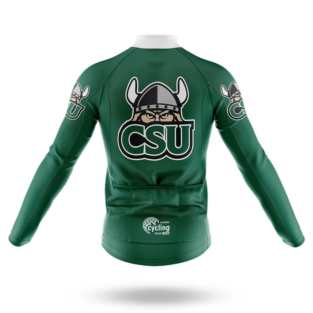 Vikings CSU - Men's Cycling Kit - Global Cycling Gear