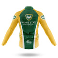 Wayne State University - Men's Cycling Kit - Global Cycling Gear
