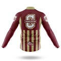 College of Charleston USA - Men's Cycling Kit - Global Cycling Gear