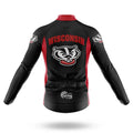 Black Badgers - Men's Cycling Kit - Global Cycling Gear