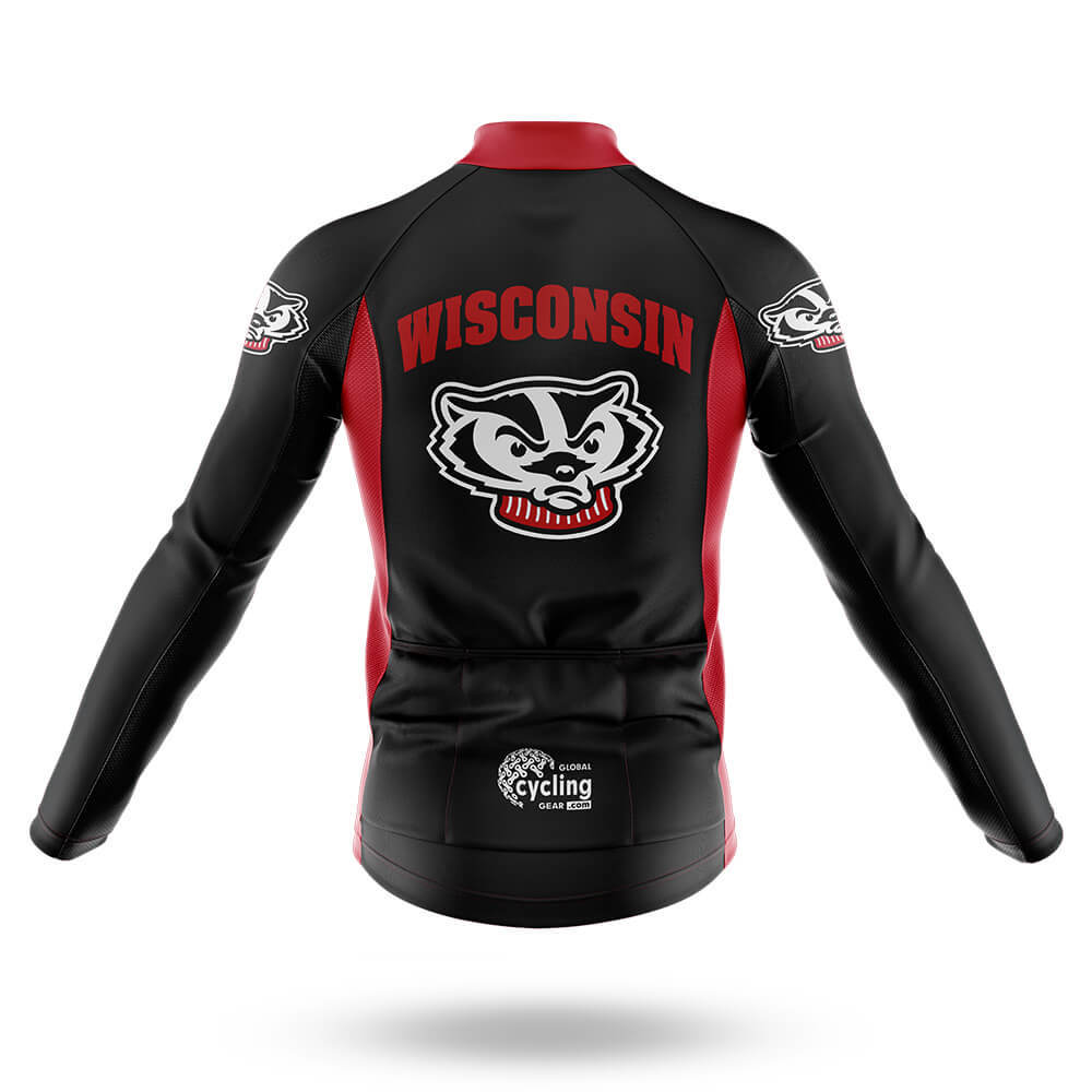 Black Badgers - Men's Cycling Kit - Global Cycling Gear