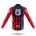 California State University USA - Men's Cycling Kit - Global Cycling Gear