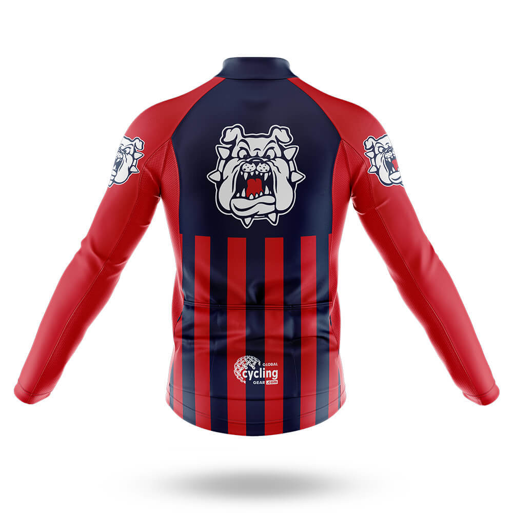 California State University USA - Men's Cycling Kit - Global Cycling Gear