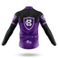 College of the Holy Cross V2 - Men's Cycling KitÂ Global Cycling Gear