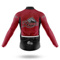 Rider Broncs - Men's Cycling Kit - Global Cycling Gear