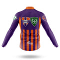 Hobart and William Smith Colleges USA - Men's Cycling Kit - Global Cycling Gear