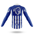 Seton Hall University USA - Men's Cycling KitÂ Global Cycling Gear