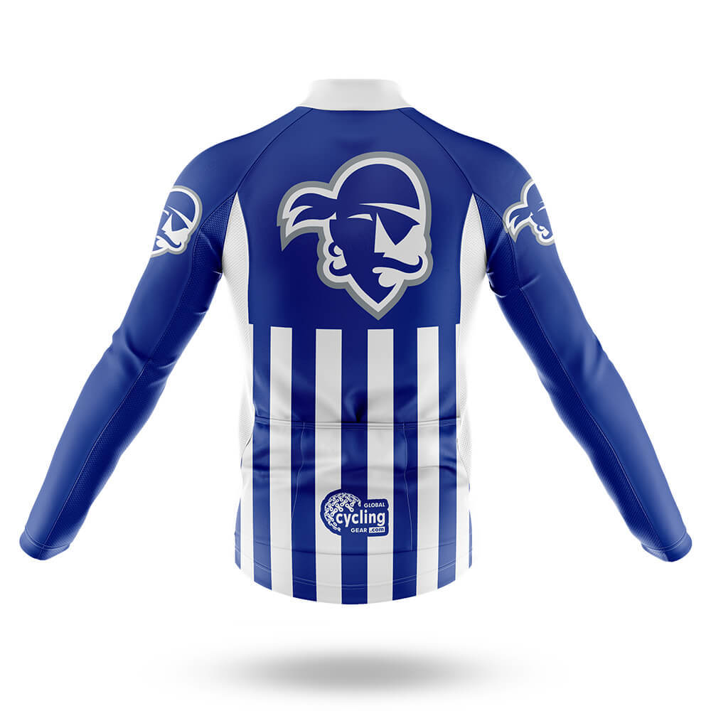 Seton Hall University USA - Men's Cycling KitÂ Global Cycling Gear