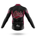 Montana Griz - Men's Cycling Kit - Global Cycling Gear