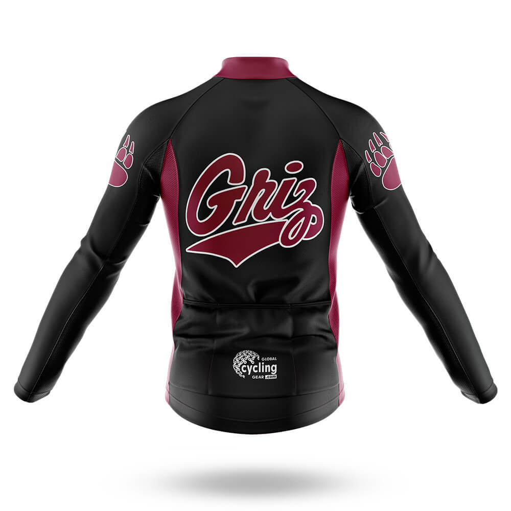Montana Griz - Men's Cycling Kit - Global Cycling Gear