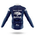 Nevada Wolfpack - Men's Cycling Kit - Global Cycling Gear