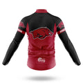 University of Arkansas V2 - Men's Cycling Kit - Global Cycling Gear
