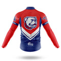 Louisiana Tech University V3 - Men's Cycling Kit - Global Cycling Gear