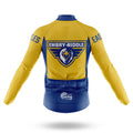 Embryâ€“Riddle Aeronautical - Men's Cycling Kit - Global Cycling Gear