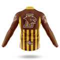 Lehigh University USA - Men's Cycling Kit - Global Cycling Gear