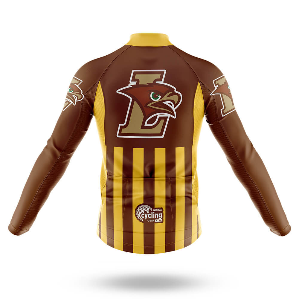 Lehigh University USA - Men's Cycling Kit - Global Cycling Gear