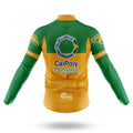Cal Poly Pomona V2 - Men's Cycling Kit - Global Cycling Gear