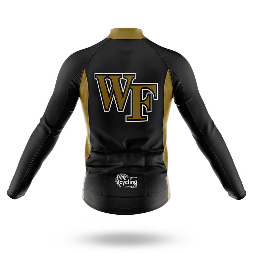 Wake Forest - Men's Cycling Kit - Global Cycling Gear