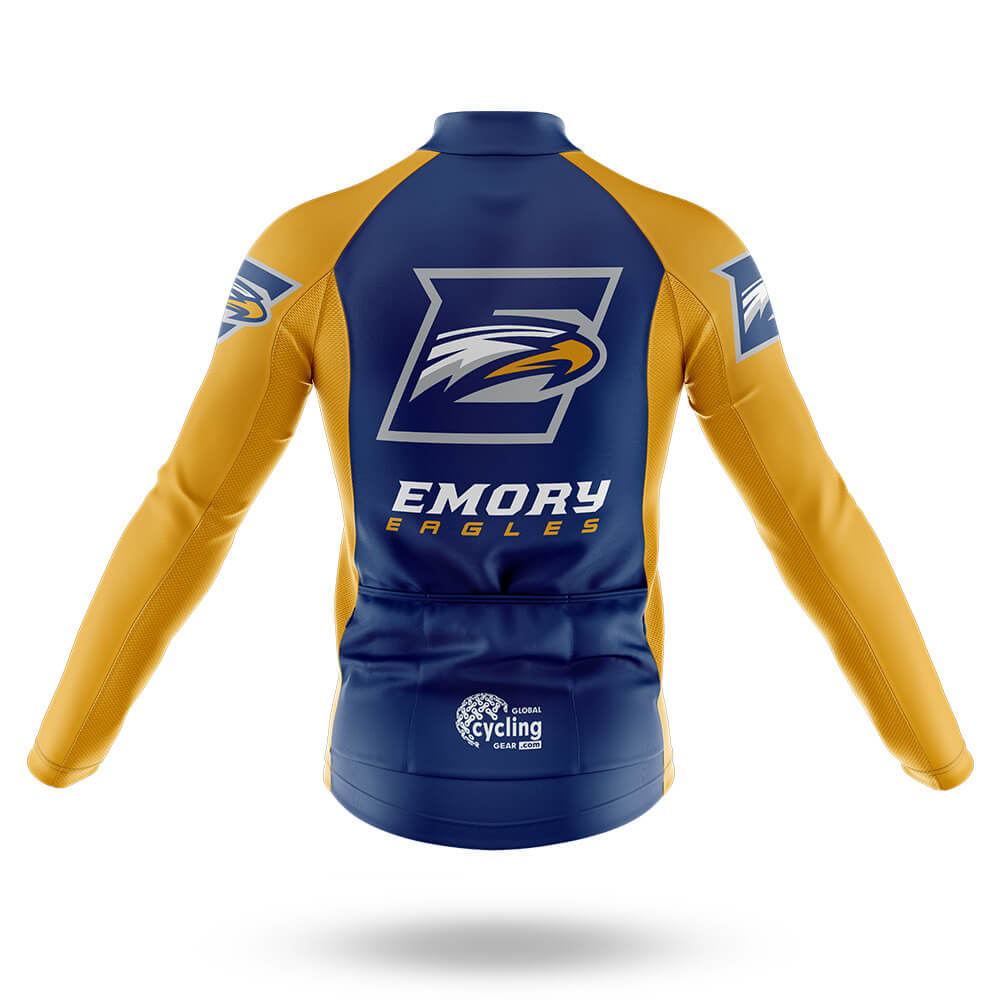 Emory - Men's Cycling Kit - Global Cycling Gear