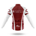 University of Chicago - Men's Cycling Kit - Global Cycling Gear