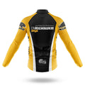 University of Wisconsinâ€“Milwaukee - Men's Cycling Kit - Global Cycling Gear