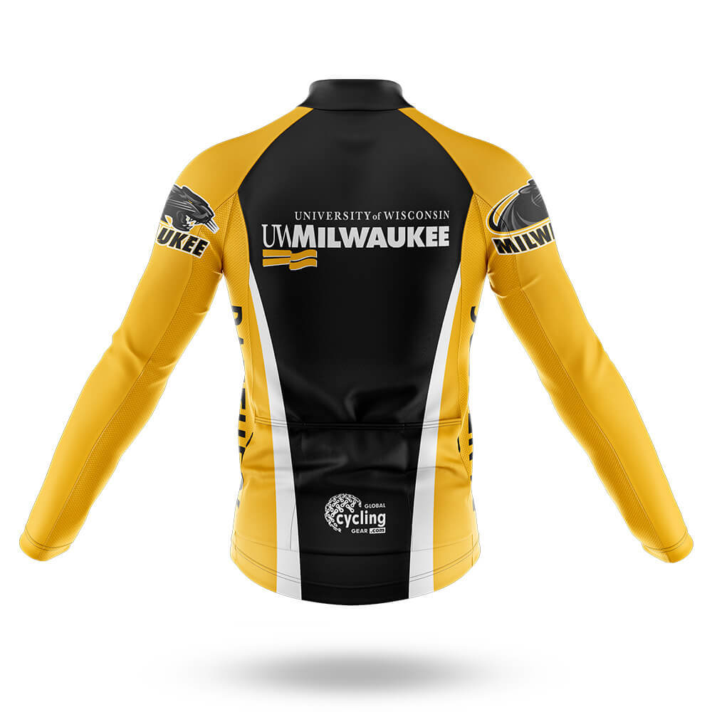 University of Wisconsinâ€“Milwaukee - Men's Cycling Kit - Global Cycling Gear