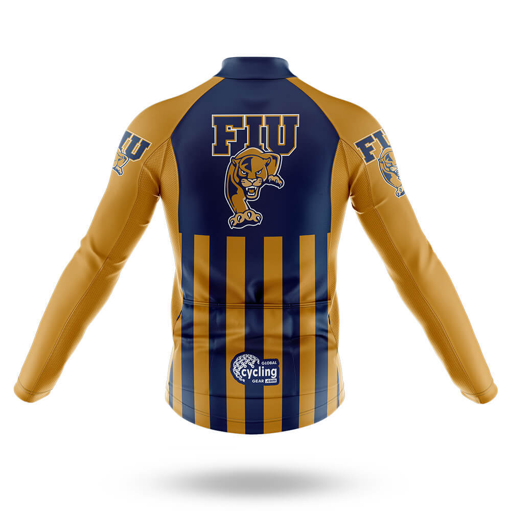 Florida International University USA - Men's Cycling Kit - Global Cycling Gear