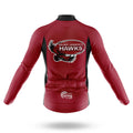 SJU Hawks - Men's Cycling Kit - Global Cycling Gear