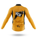 VCU Jumping Ram - Men's Cycling Kit - Global Cycling Gear