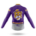 Retro LSU - Men's Cycling Kit - Global Cycling Gear