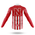 University of Nebraskaâ€“Lincoln USA - Men's Cycling KitÂ Global Cycling Gear