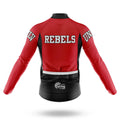 UNLV Rebels - Men's Cycling Kit - Global Cycling Gear