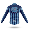 University of North Carolina USA - Men's Cycling KitÂ Global Cycling Gear