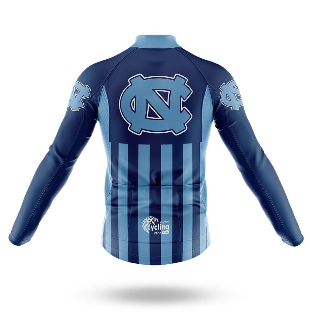 University of North Carolina USA - Men's Cycling KitÂ Global Cycling Gear