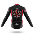 Louisiana Lafayette - Men's Cycling Kit - Global Cycling Gear