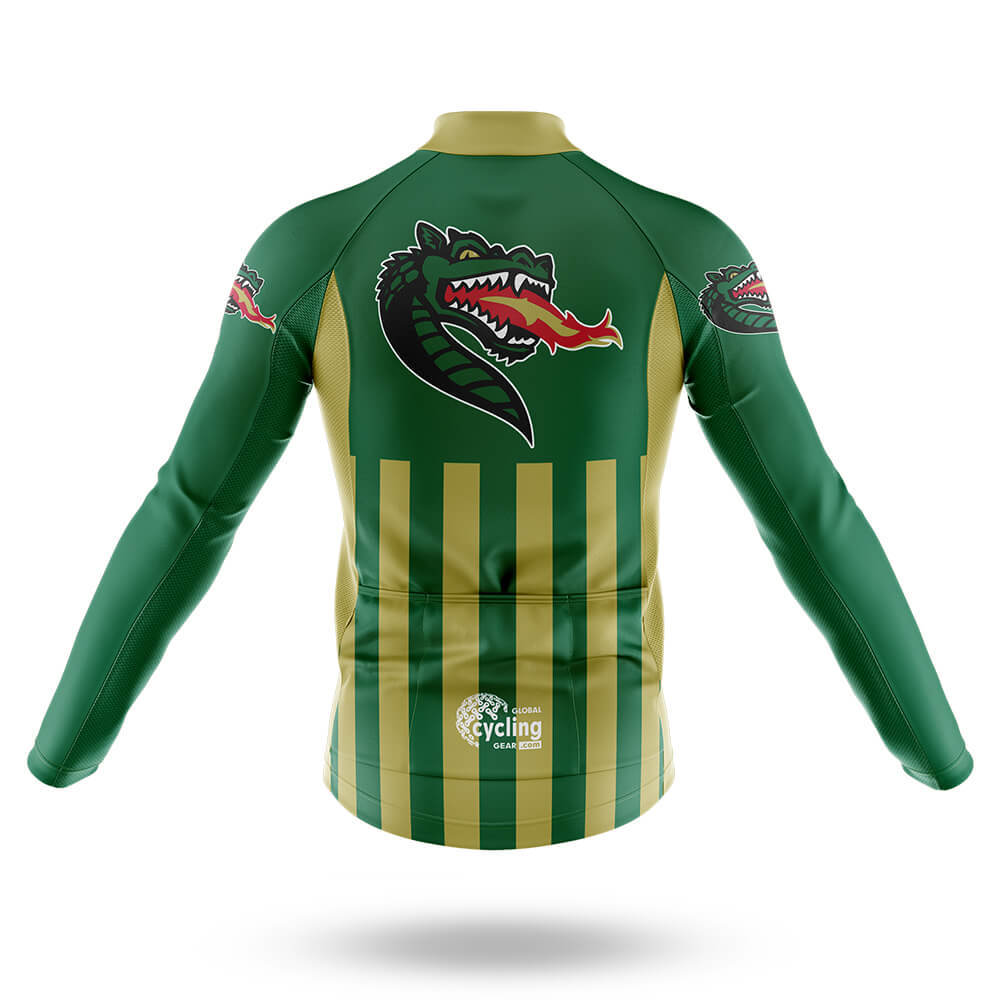 University of Alabama Birmingham USA - Men's Cycling Kit - Global Cycling Gear