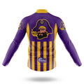 East Carolina University USA - Men's Cycling Kit - Global Cycling Gear