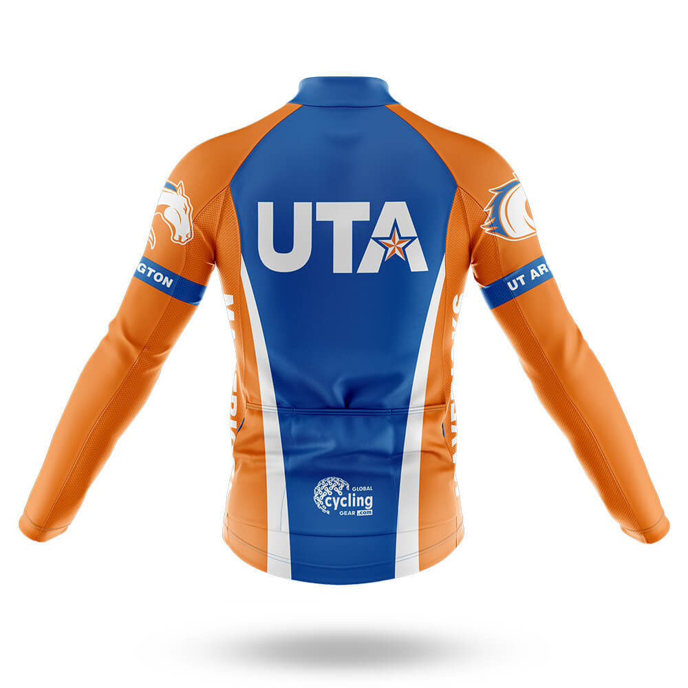 University of Texas Arlington - Men's Cycling KitÂ Global Cycling Gear